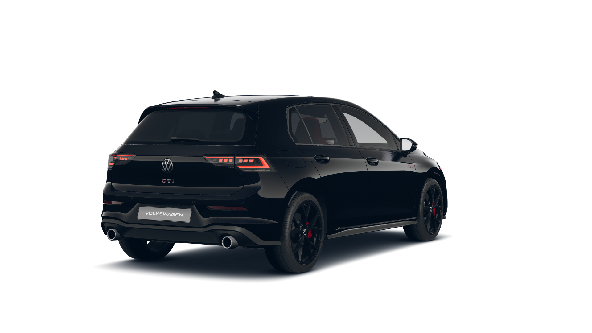 Volkswagen Golf 2.0 TSI DSG GTI IQ.Drive