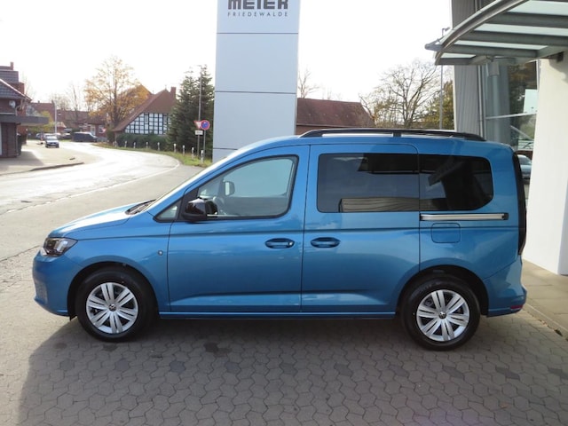 Volkswagen Caddy Combi