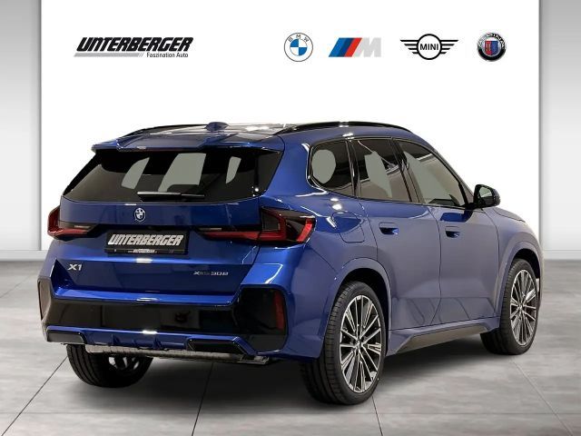 BMW X1 M-Sport