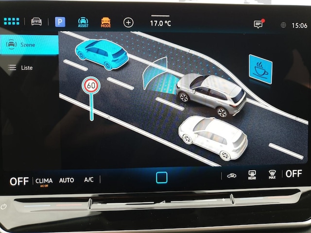 Volkswagen Tiguan 1.5 TSI DSG Life