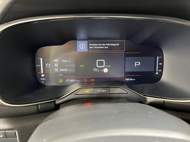 Citroën C5 Aircross BlueHDi Max