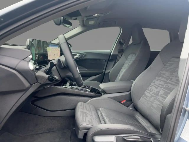 Audi A5 S-Line S-Tronic