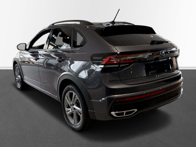 Volkswagen Taigo 1.0 TSI R-Line