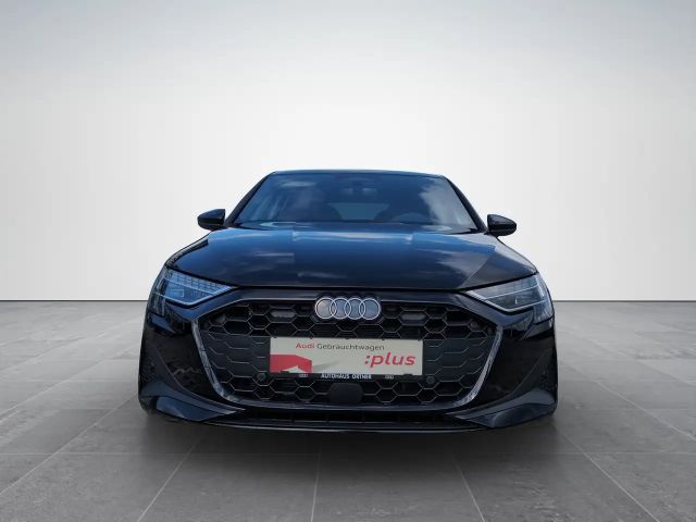 Audi A3 35 TDI Sedan