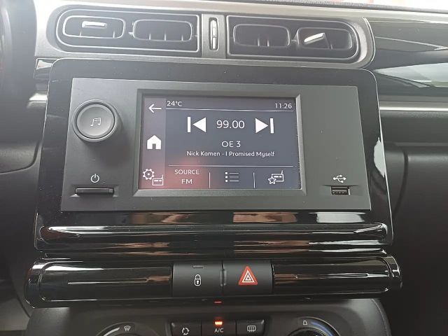 Citroën C3 PureTech You