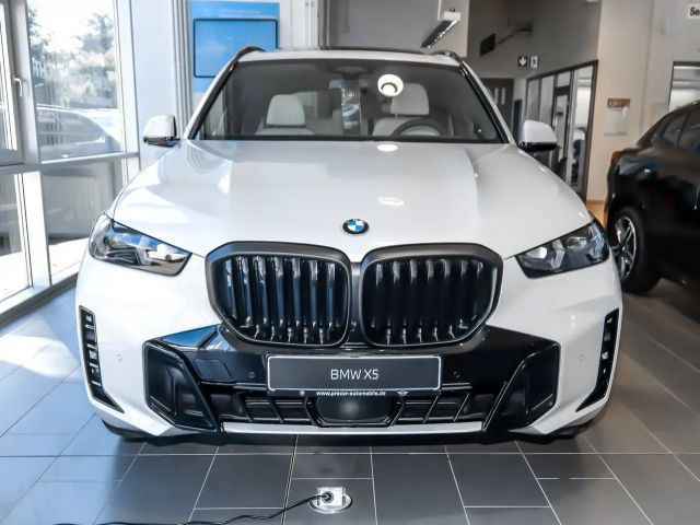 BMW X5 xDrive40d