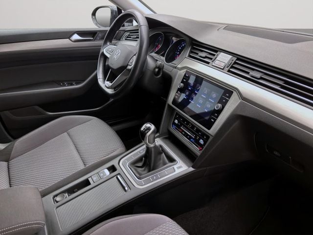 Volkswagen Passat 2.0 TDI Variant