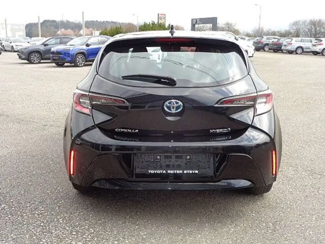 Toyota Corolla Corolla