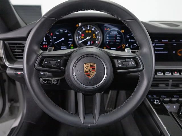 Porsche 911 Carrera Coupé