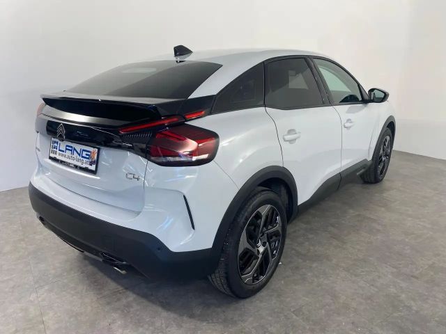 Citroën C4 Max PureTech