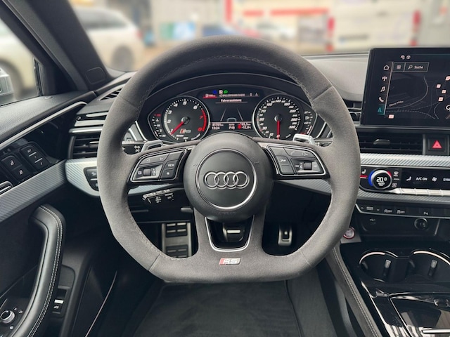 Audi RS4 Avant Quattro