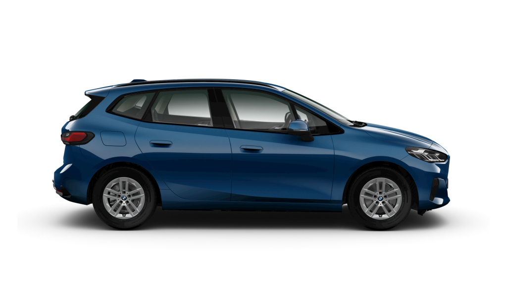 BMW 220 220i Active Tourer