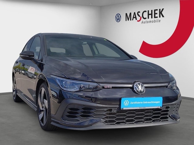 Volkswagen Golf 2.0 TSI DSG