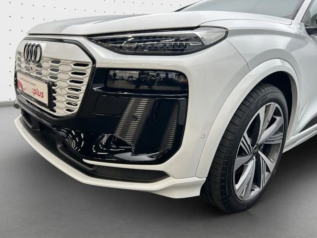 Audi SQ6 e-tron *Air*B&O*AR-HUD*Pano*LED+*Virtual*