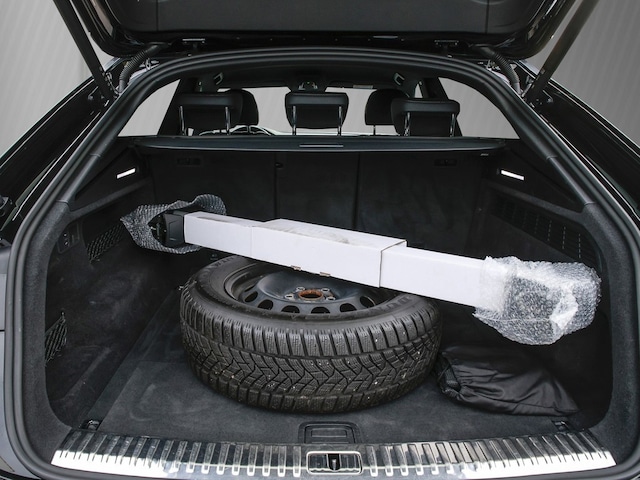 Audi Q8 50 TDI Quattro