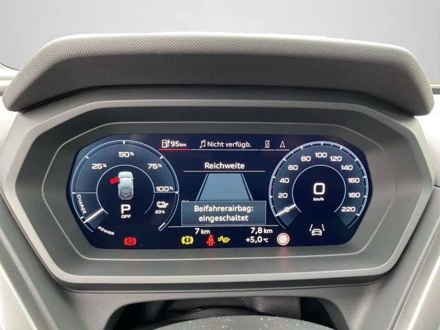 Audi Q4 e-tron Sportback