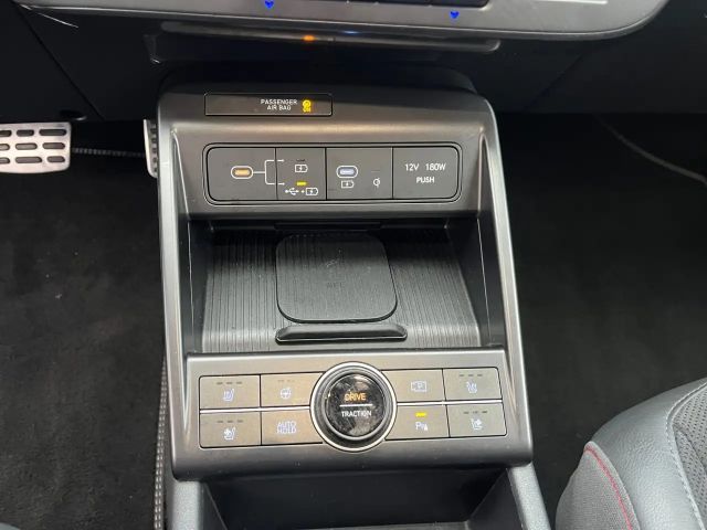 Hyundai Kona 1.6 N Line T-GDi