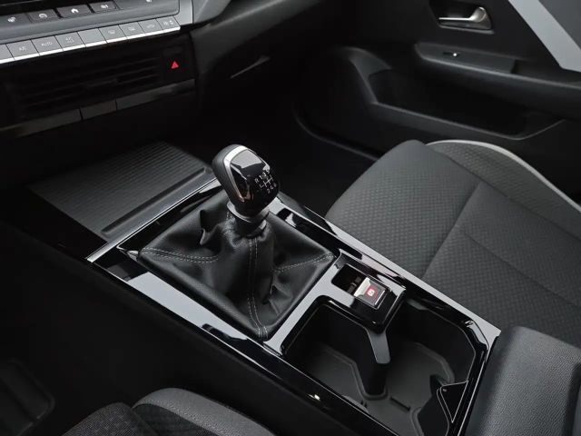 Opel Astra 1.2 Turbo Sports Tourer Turbo