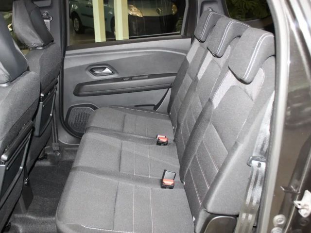 Dacia Jogger ECO-G Extreme TCe 100