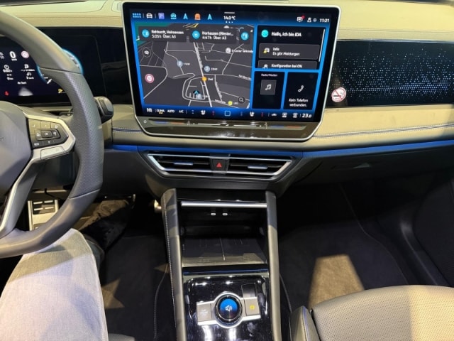 Volkswagen Tiguan 2.0 TDI 4Motion R-Line