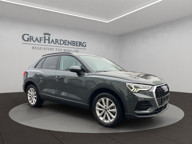 Audi Q3 45 TFSI Hybride S-Tronic