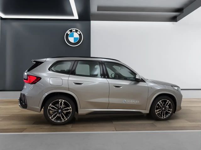 BMW X1 sDrive20i