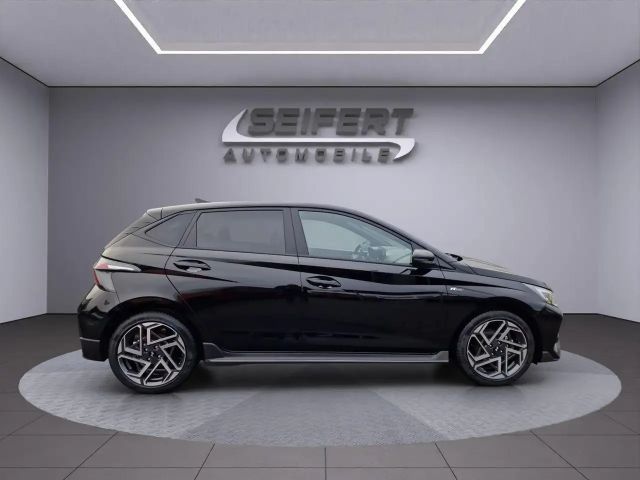 Hyundai i20 N Line