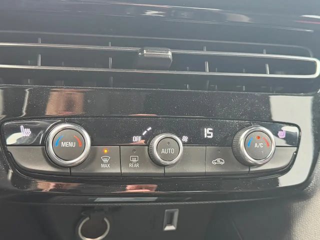 Opel Mokka GS-Line Grand Sport Mokka-e