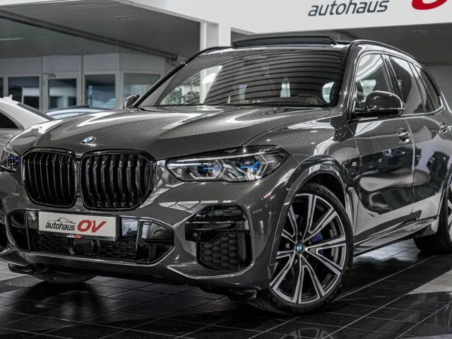 BMW X5 Individual M-Sport xDrive30d