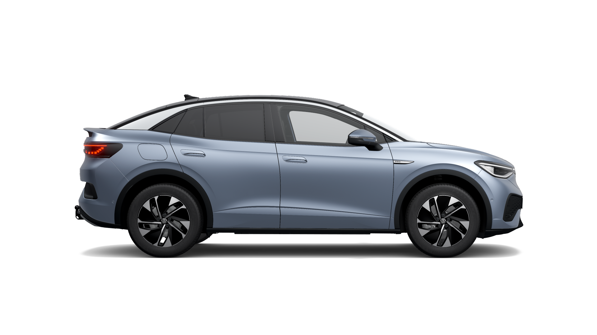 Volkswagen ID.5 150 kW IQ.Drive Pro