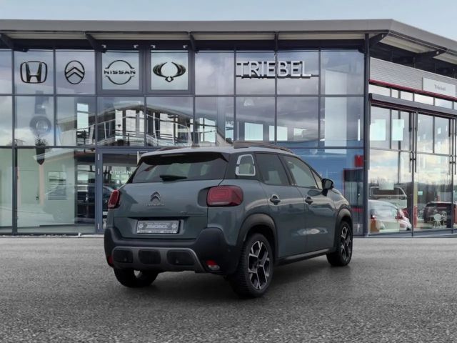 Citroën C3 Aircross Pack Shine