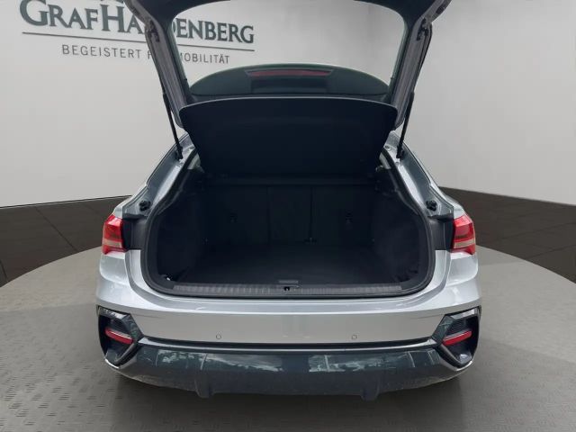 Audi Q3 35 TFSI S-Tronic Sportback