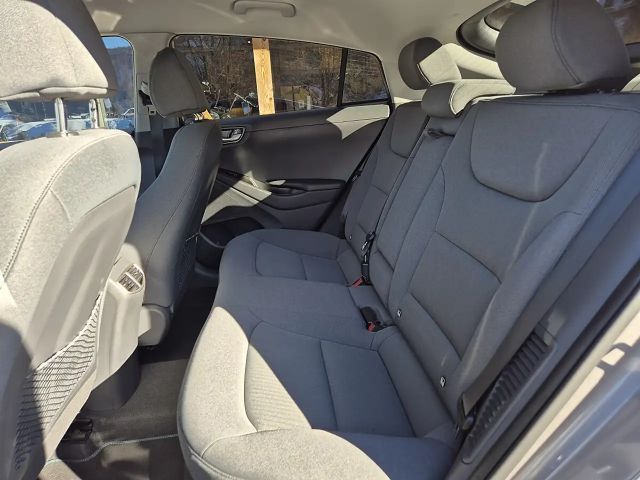 Hyundai Ioniq Plug-in