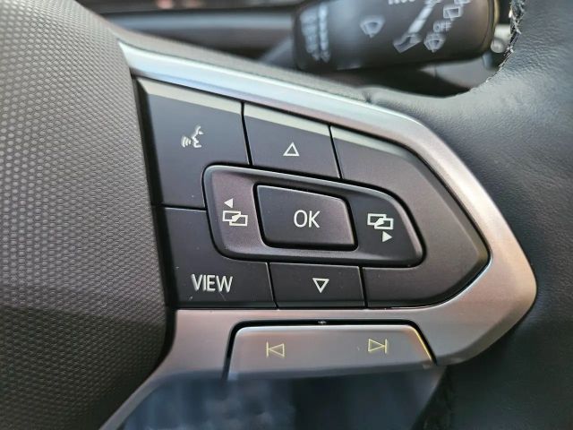 Volkswagen Caddy 4Motion