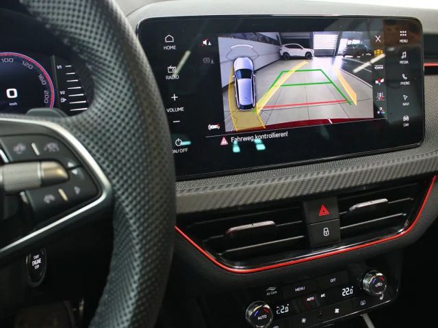 Skoda Scala 1.5 TSI Monte Carlo