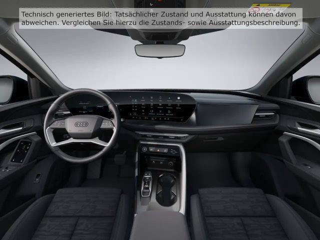 Audi Q5 40 TDI Quattro