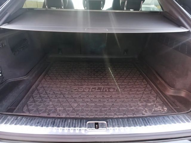 Audi SQ8 4.0 TFSI Quattro