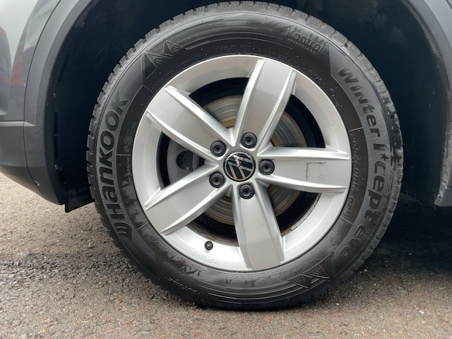 Volkswagen T-Roc DAB+VIRT+ACC+NAVI+PDC