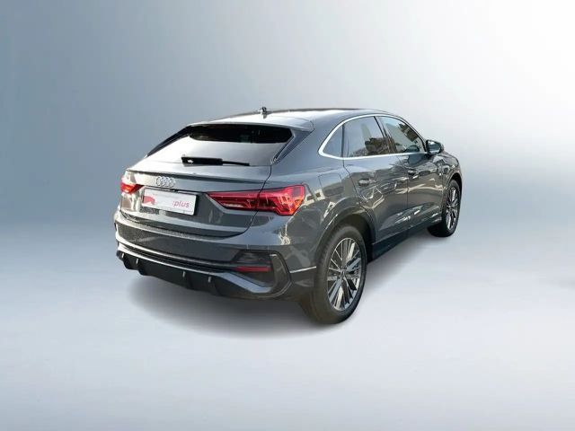 Audi Q3 45 TFSI Hybride