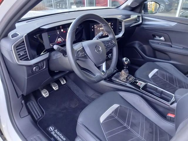 Opel Mokka GS-Line Grand Sport Turbo