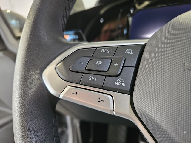 Volkswagen Golf 1.5 TSI Life