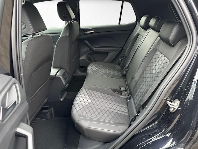 Volkswagen T-Cross 1.5 TSI DSG R-Line