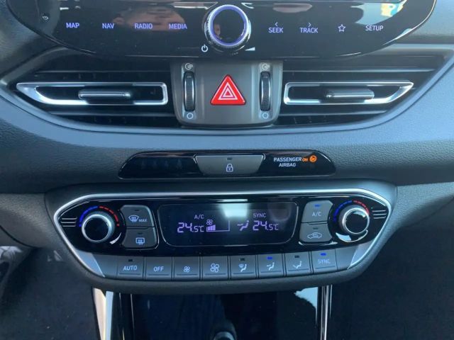 Hyundai i30 Go! T-GDi