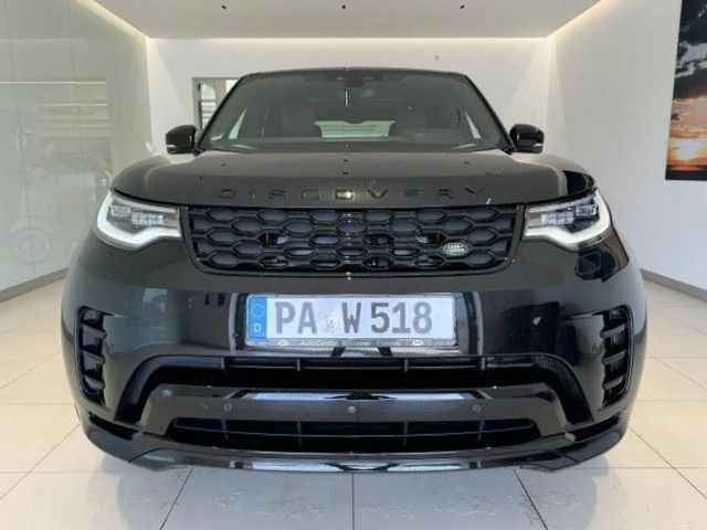 Land Rover Discovery D300 Dynamic HSE