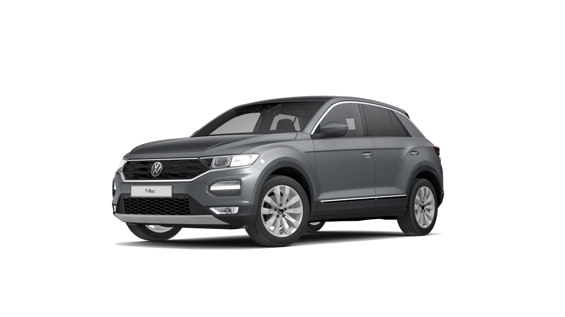 Volkswagen T-Roc Sport