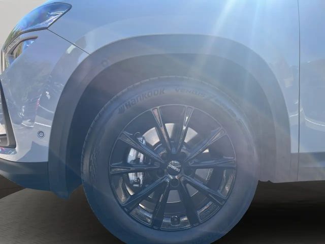 Skoda Kodiaq 2.0 TDI 4x4 Selection