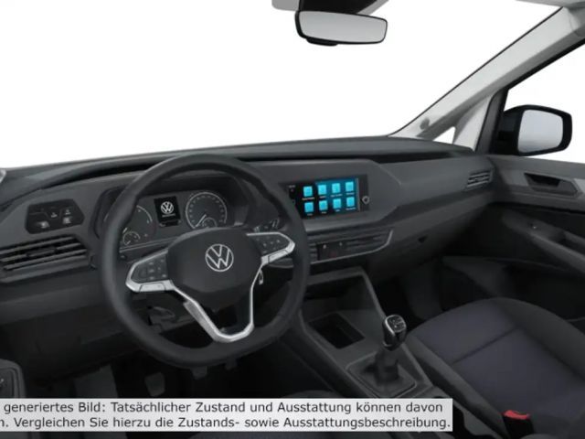 Volkswagen Caddy Family