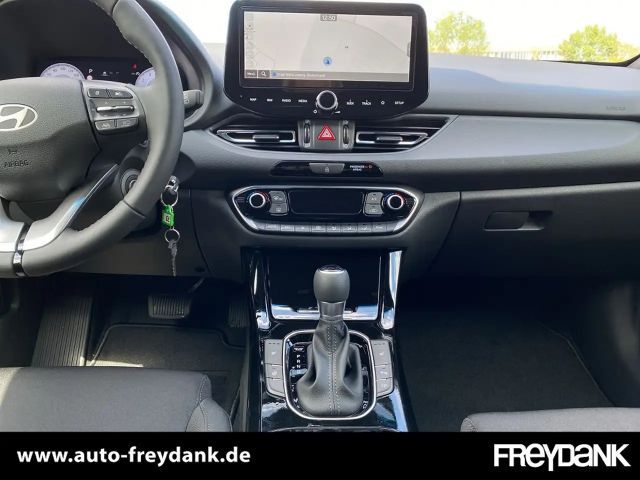 Hyundai i30 1.0 2WD T-GDi