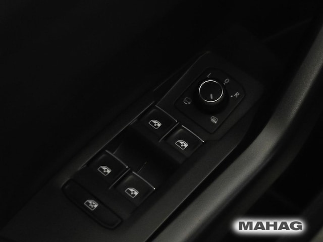 Volkswagen T-Cross 1.5 TSI DSG IQ.Drive R-Line