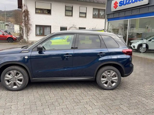 Suzuki Vitara 4x4 Comfort Hybrid